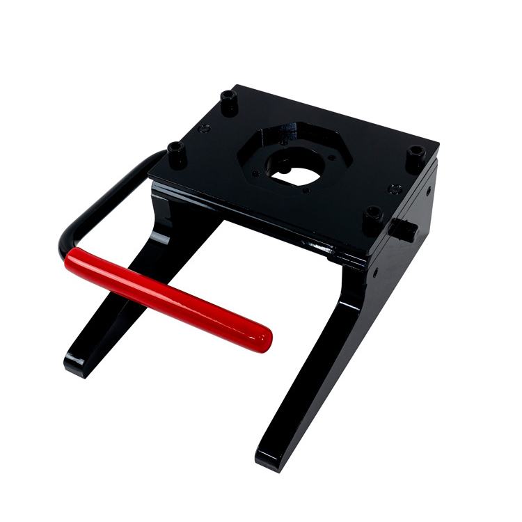 40mm Square Pro Cutter (Actual octagon size: 56.06mm×56.06mm)