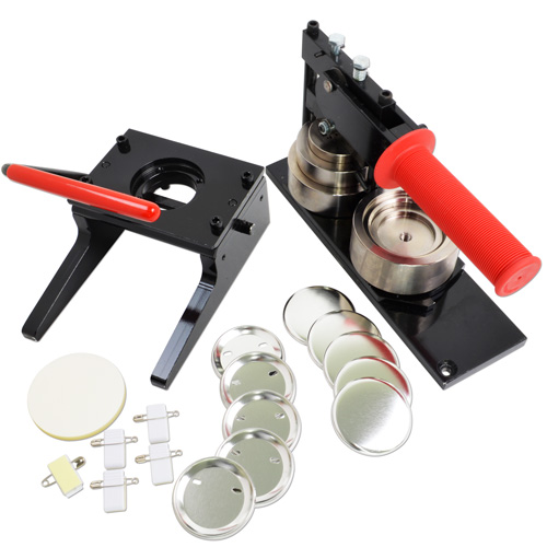 57mm Save Value Set (Clip Pin Parts & PHOTO Cutter)
