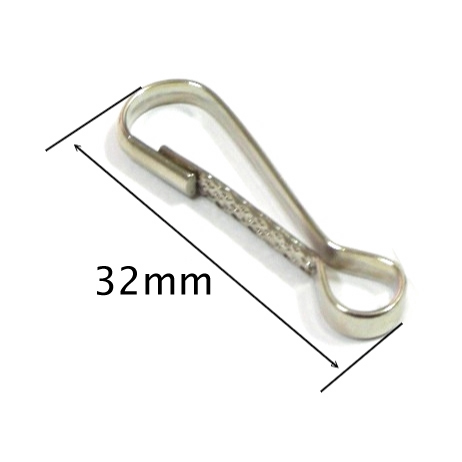 32mm Clasp