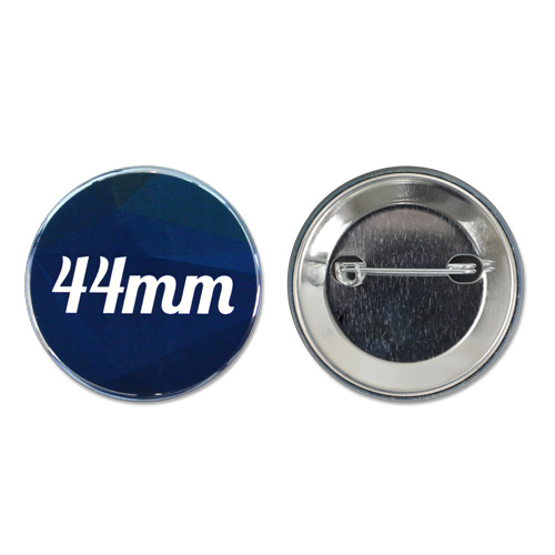 44mm ダブルフックピン パーツセット