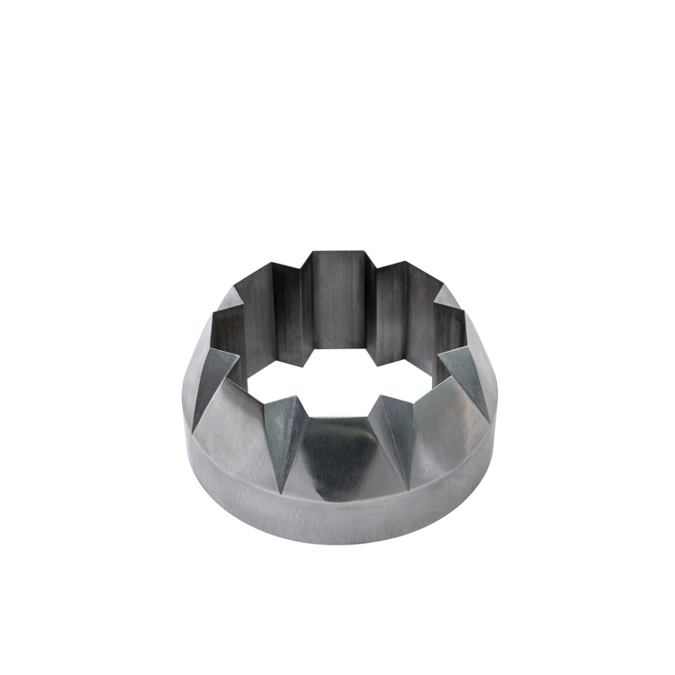 50mm 八角形 缶バッジ専用カッター 50mm 八角形 缶バッジ専用カッター
