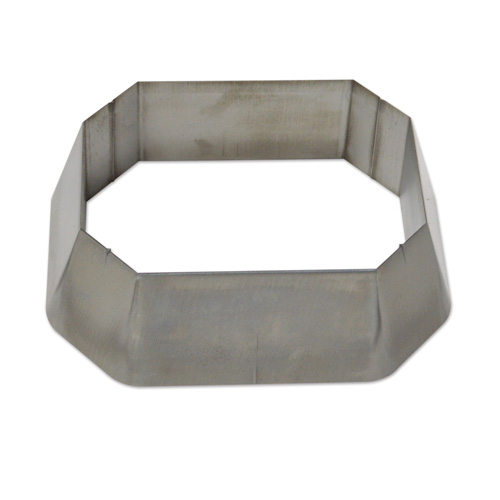 53×78mm 長方形 缶バッジ専用カッター