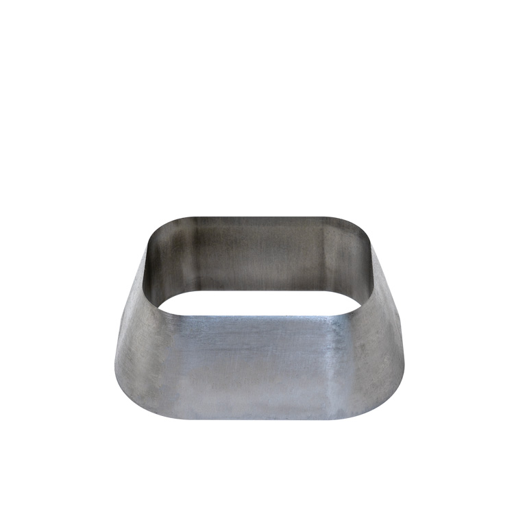 44×70mm 丸角長方形 缶バッジ専用カッター