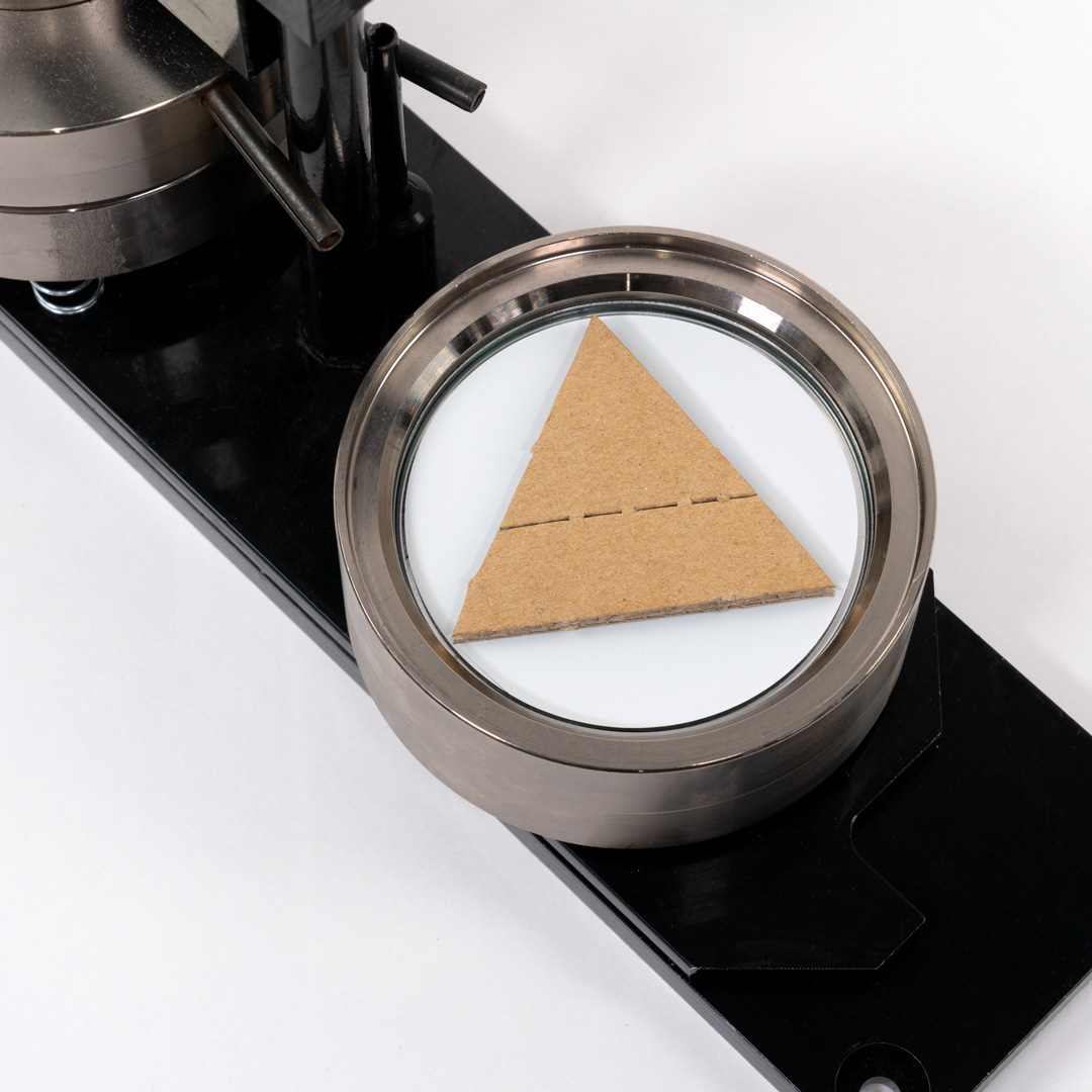 76mm ミラー パーツセット 50個