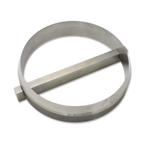 152mm 缶バッジ専用カッター