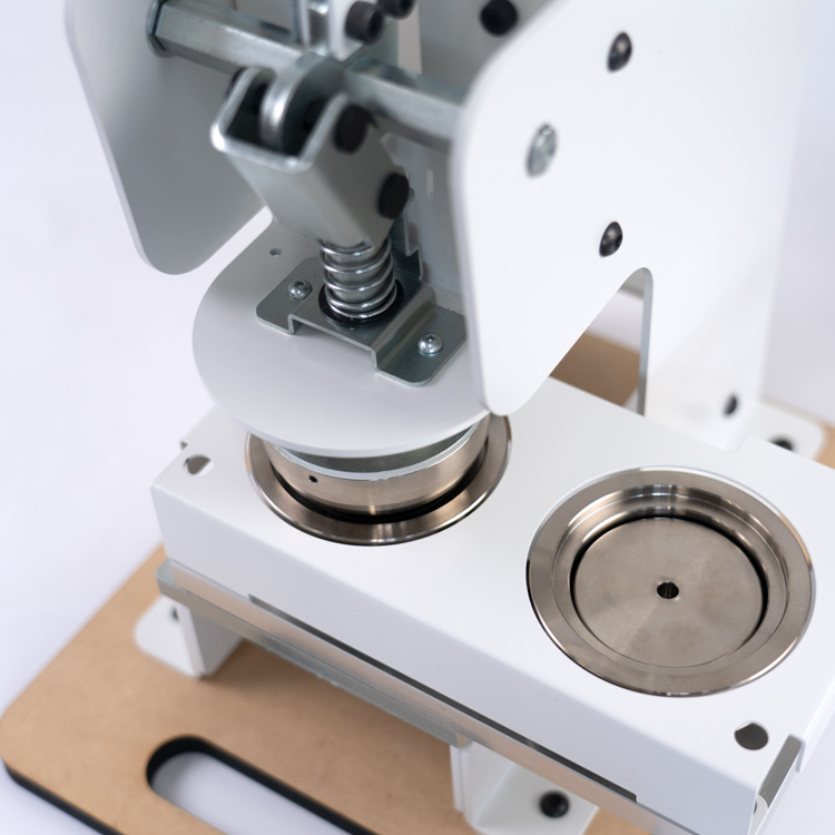 76mm 缶バッジマシン [スライドタイプ]