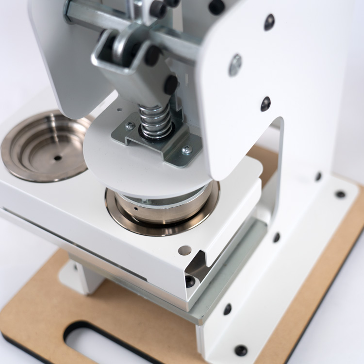 76mm 缶バッジマシン [スライドタイプ]