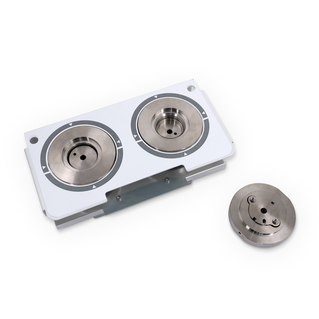 32mm ダイセット セミオート缶バッジマシン [KSA10000] 用