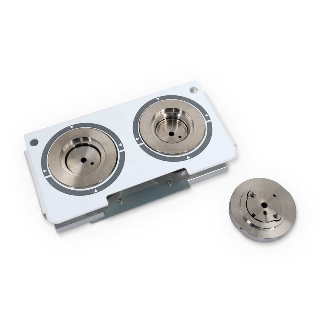 38mm ダイセット セミオート缶バッジマシン [KSA10000] 用