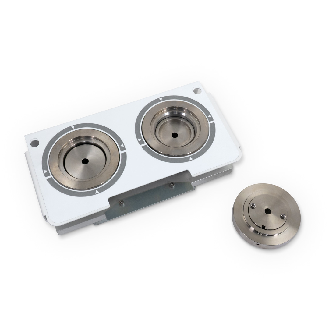 44mm ダイセット セミオート缶バッジマシン [KSA10000] 用