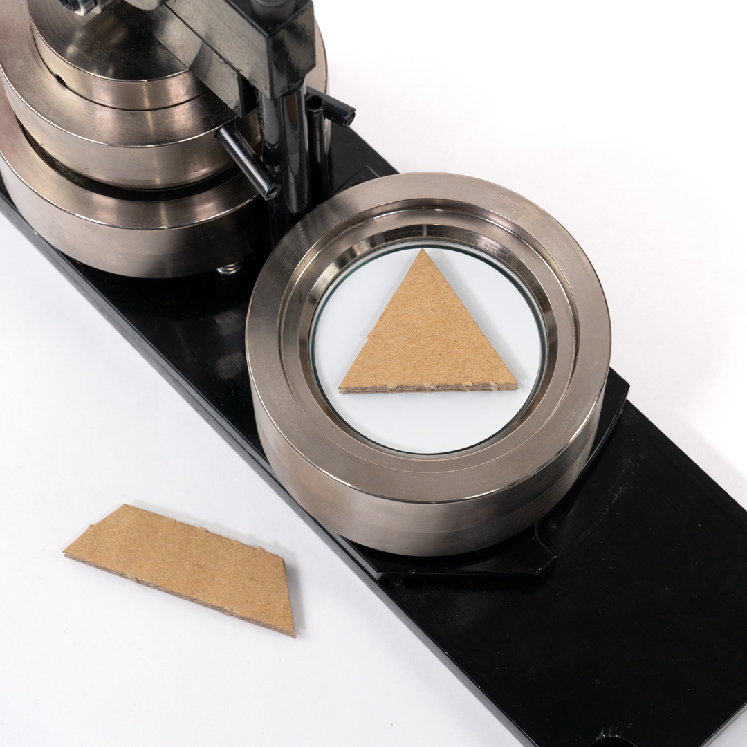 ECO ミラーシム (57mm, 76mm兼用) 250個