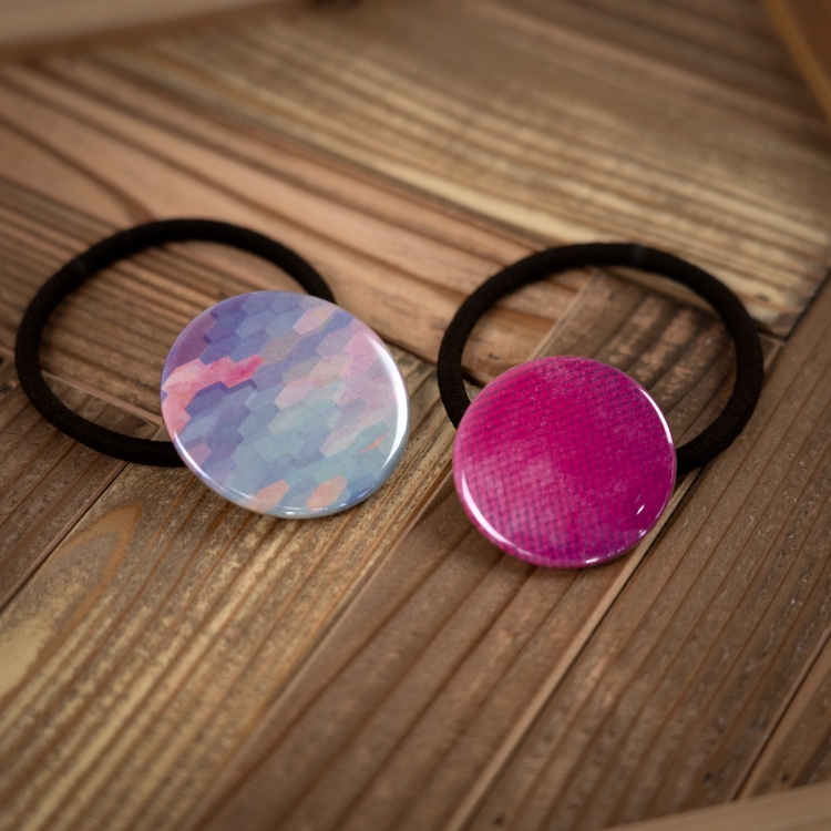 マルチコードパーツ [クリア]  50個