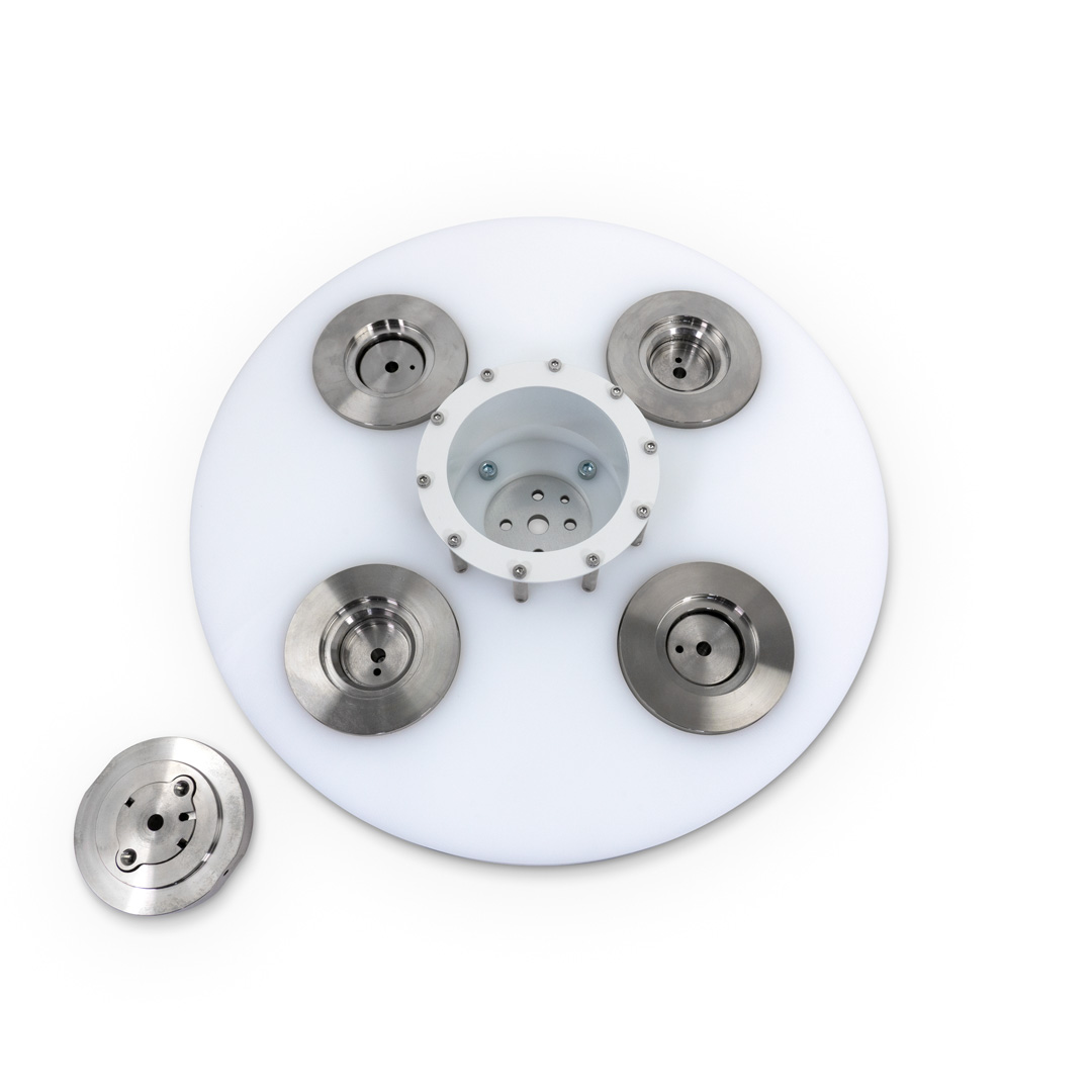 32mm ダイセット セミオート缶バッジマシン [RSA10000] 用