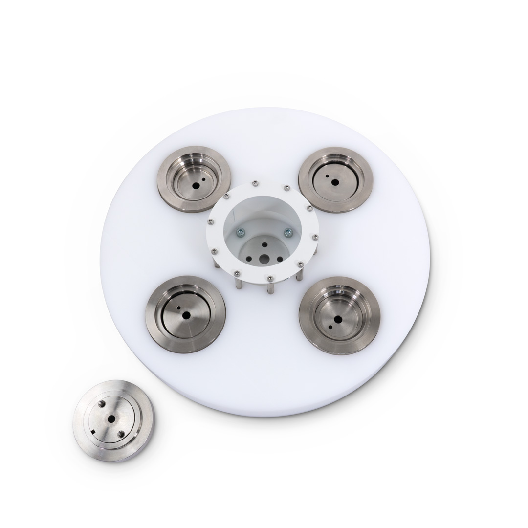 44mm ダイセット セミオート缶バッジマシン [RSA10000] 用