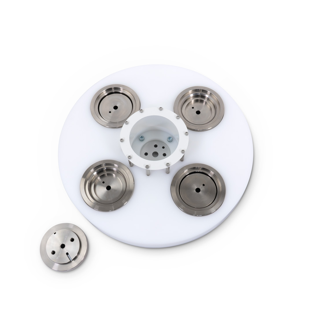 57mm ダイセット セミオート缶バッジマシン [RSA10000] 用