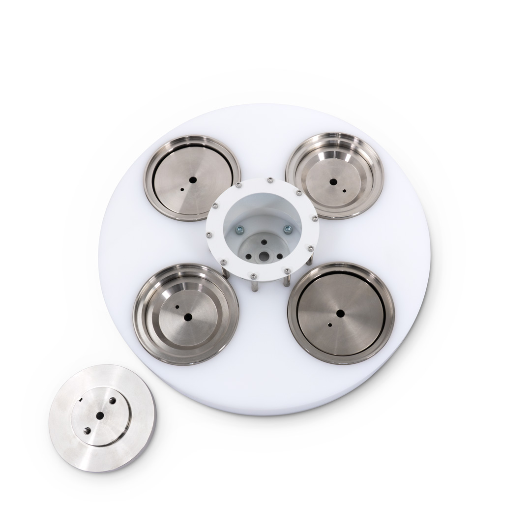 76mm ダイセット セミオート缶バッジマシン [RSA10000] 用
