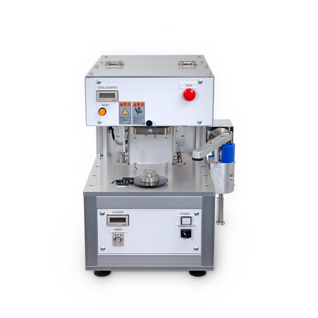 セミオート缶バッジマシン [RSA10000] 本体