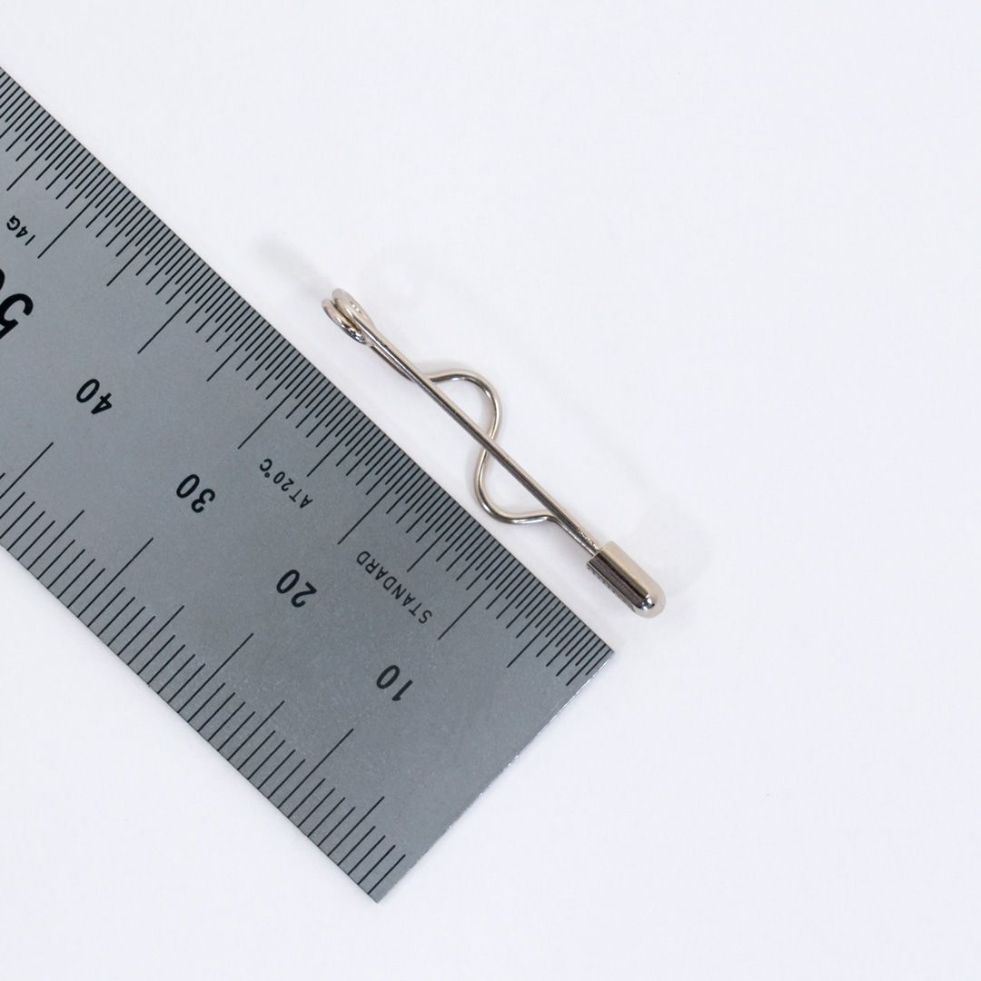ZecurePIN(Z安全ピン) [L] (全長33mm)